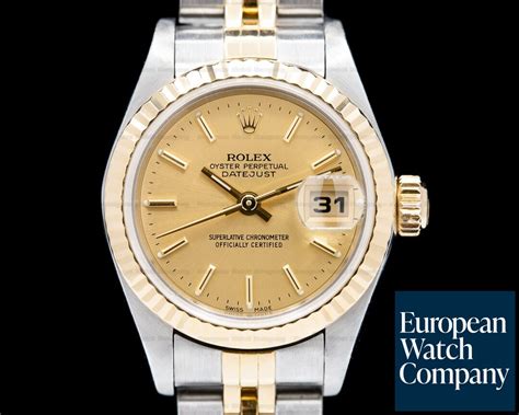 rolex 79173g
